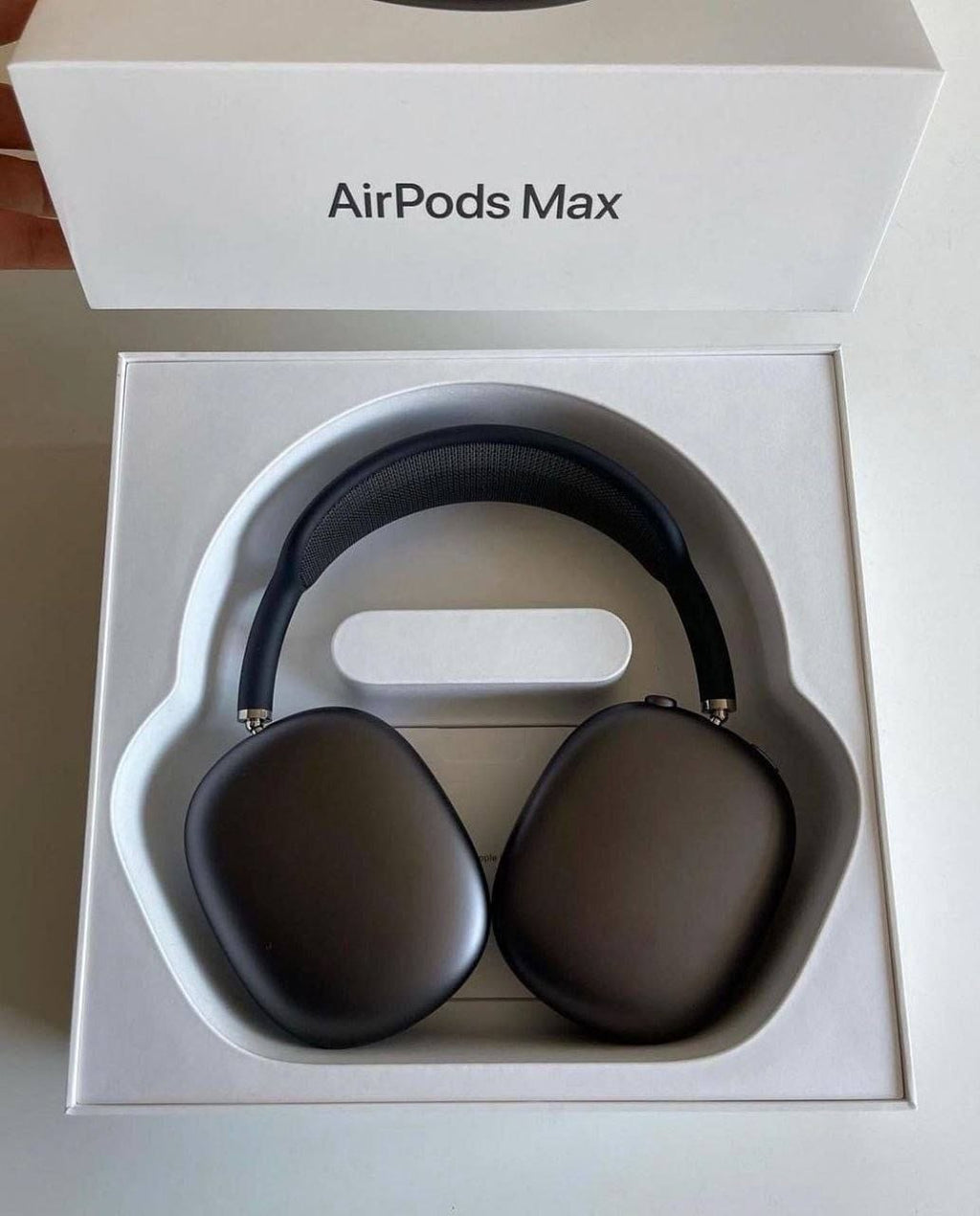 APPLE AIRPODS MAX 2